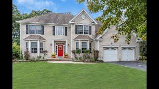 7 Taylors Run Tinton Falls, NJ | ColdwellBankerHomes.com