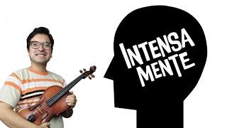 Intensamente - Inside Out - Viola Cover