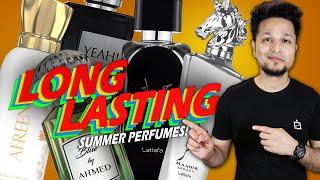 Top 10 Cheap Long-Lasting Summer Perfume 2024️️ (Hindi/Urdu) Decants available at perfumegyaan.com