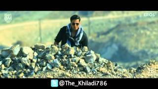 Khiladi 786 LONG DRIVE REMIX by Dj Jay