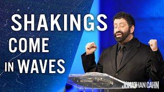 How to Stand Strong in the End Times | Jonathan Cahn Sermon