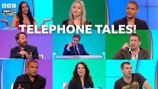 Telephone Tales! | Would I Lie To You?