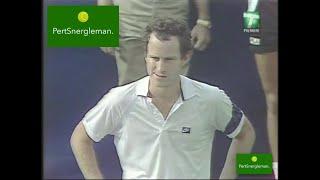 FULL VERSION 1985 Lendl vs McEnroe US Open