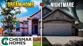 Exposing Chesmar Homes | Top Texas Builder in DFW