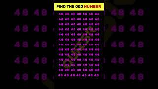 find the odd one out?#video #video #name #popular #smart #paheli #best #cute #minecraft #viral