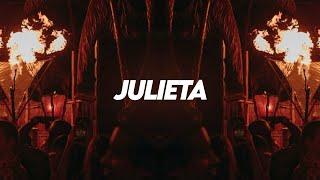 Latin Mafia - Julieta (Amarea Afro House Remix)