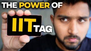 Does the IIT Tag Even Matter?