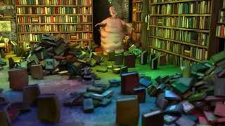 [Lyrics] The Globglogabgalab / The Yeast of Thoughts and Mind