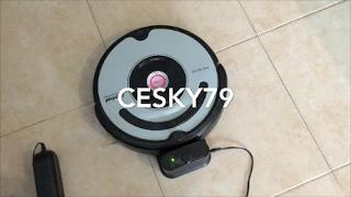 Como reparar un atasco en nuestro robot Roomba