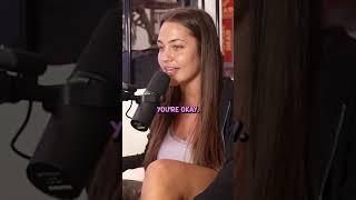 FULL RESEND - CELINA SMITH about hard ending of her past friendships! #shorts