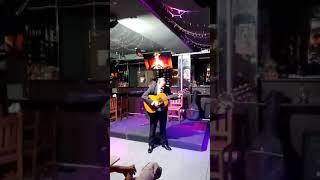 RUBEN ALBERTO BENEGAS: "La malagueña" 9/3/2025