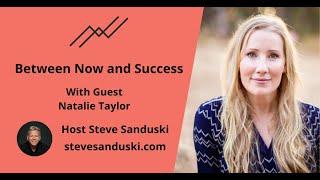 Values-Based Financial Planning with Natalie Taylor