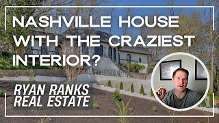 Craziest Nashville House Ever? 