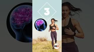 Hi9 | Health benefits of walking everyday | Walking | #healthtips #walking #jogging #tips