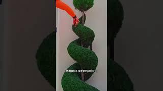 厉害的修剪师