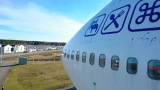 Sweden, Stockholm,  Arlanda Airport, JUMBO Stay Hostel, CIBES A 5000 elevator