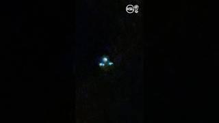 Unexplained drones sighted over Utah