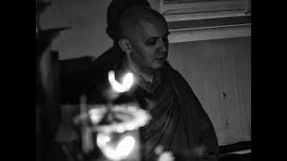 Buddhism in Russia. Buddhist mоnk about dhamma/Буддизм в России. Буддийский монах о дхарме