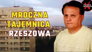 Krew na ścianach, pogróżki i zaginięcie: Co się stało z Ryszardem Jackiem? | Polskie Archiwum X #129