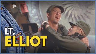 Stargate Command's New Recruits Could Have Led a SPIN-OFF (Dial the Gate)