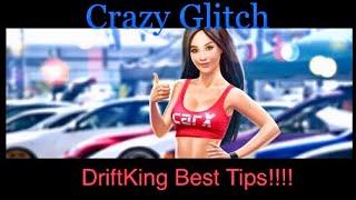 CarX Drift Racing.  Popcy12 Pro Drifting Tips.. !!!! Crazy Glitch On Kami Road !!!!