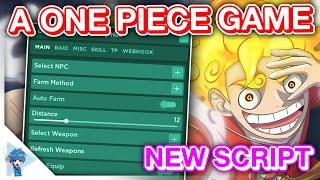 *NEW*  A One Piece Game Script | NEW 2022 SCRIPT/HACK (Pastebin 2022) *NO LINKVERTISE*