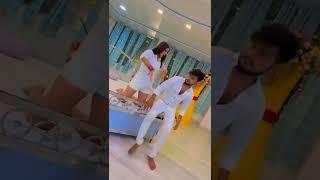 anand pandey and komalsingh official new bhojpuri song 4K HD VIDEO