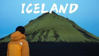 Ice Land！Explore the Mysterious Laki Volcano