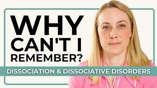 Find Out If You Have Dissociative Amnesia