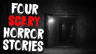 4 MOST FRIGHTENING NoSleep Horror Stories From The Internet | NoSleep Horror Stories