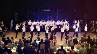 Maturitní ples Gymnázia Čajkovského Olomouc - Trailer
