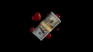 DGainz - Money Love (AUDIO)