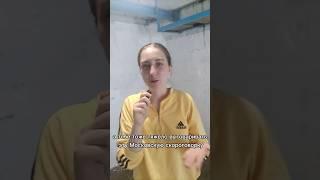 МОСКОВСКАЯ СКОРОГОВОРКА #речь #скороговорки #артикуляция