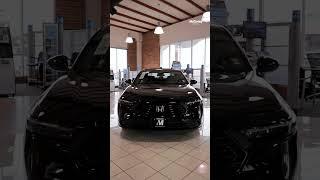 2024 Honda Accord Hybrid