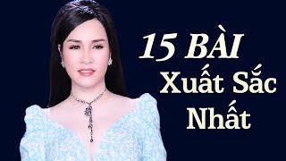 15 Bài Hát Bolero XUẤT SẮC NHẤT 2022 Nhất Định Phải Nghe - Nhạc Vàng Tuyển Chọn