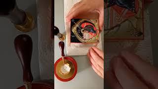 #подготовкакрождеству #рождество #икона #иконопись #обучениеиконописионлайн #icon