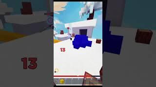 Combo Wombo #lol #combowombo #comboking #combo #roblox #bedwarsissofun #bedwars1v1 #skill #rip