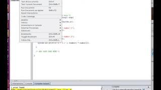 Pima Community College CIS 129 - Pseudocode 1 - Java Intro Part 2