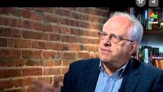 Richard Wolff - Marx's Labour exploitation theory (in under four minutes)