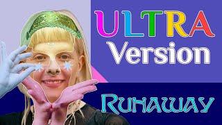 Runaway  -  AURORA  |  Ultra Version