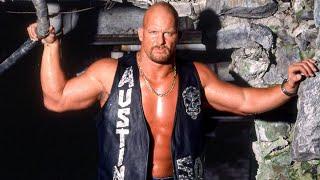 "Biography: ‘Stone Cold’ Steve Austin" premieres tonight