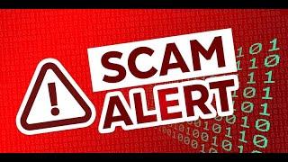 SCAM ALERT!!!! The Psychology Behind Forex Scams  don't