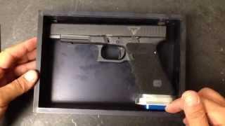 New TTI Magwell