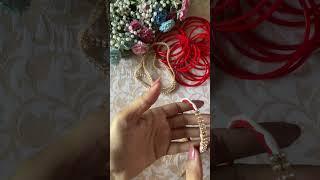 How to use old bangles? How to convert old into new? Watch this video and make it your own