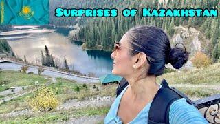 A Day Full Of Adventure in ALMATY Kazakhstan