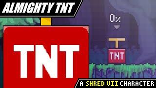 Almighty TNT Trailer — Rivals of Aether Workshop (Re-Upload)