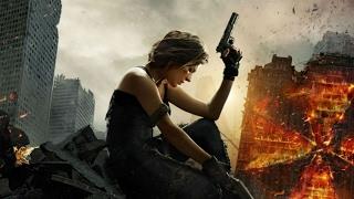 Resident Evil: The Final Chapter - Paul W.S. Anderson Interview