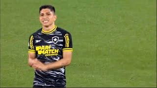 Jefferson Savarino vs Vasco