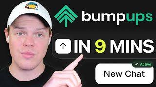 How To Use Bumpups For Beginners