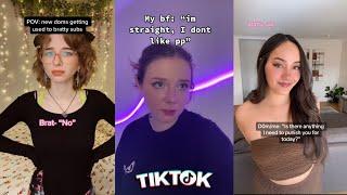 Freaky Tiktok that turned me into a dam 